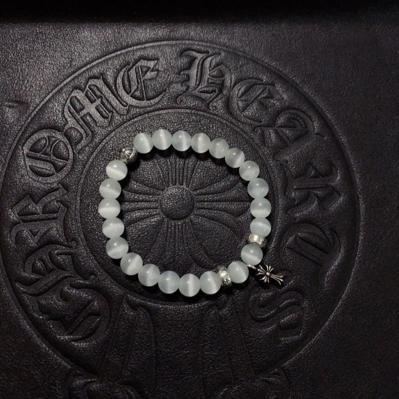 Ch*0me He**ts bracelets